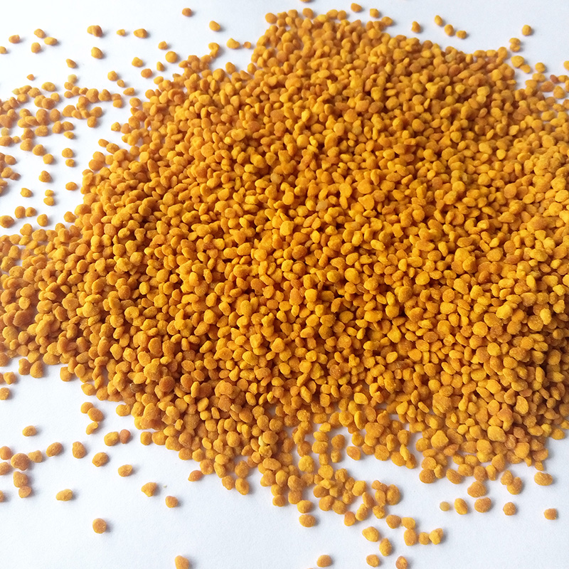 Lotus bee pollen